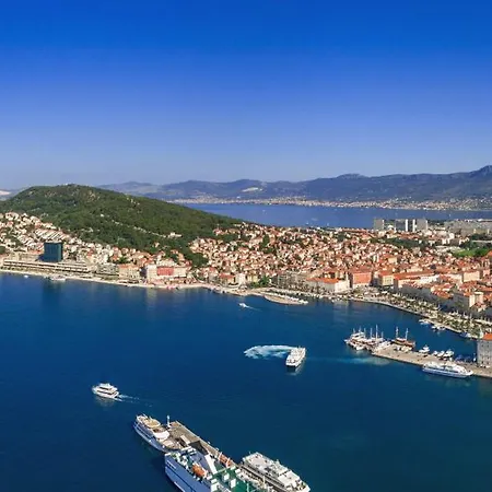 Appartamento Just Meters From The Sea Lavica Beachfront
