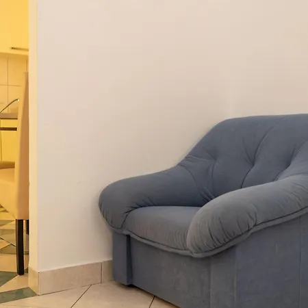 Appartamento Just Meters From The Sea Lavica Beachfront Podstrana