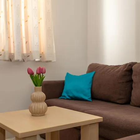 Appartamento Just Meters From The Sea Lavica Beachfront Podstrana