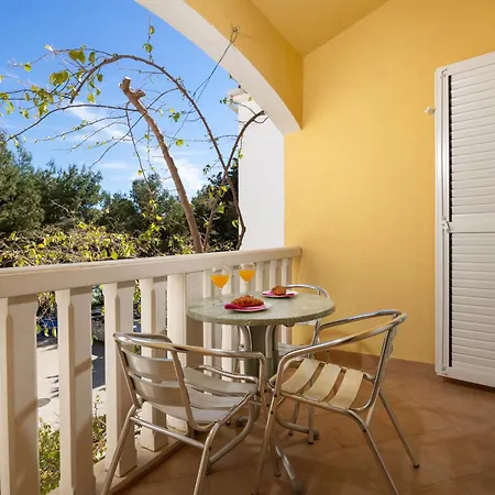 Appartamento Just Meters From The Sea Lavica Beachfront Podstrana