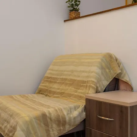 Premium - Lavica Lägenhet